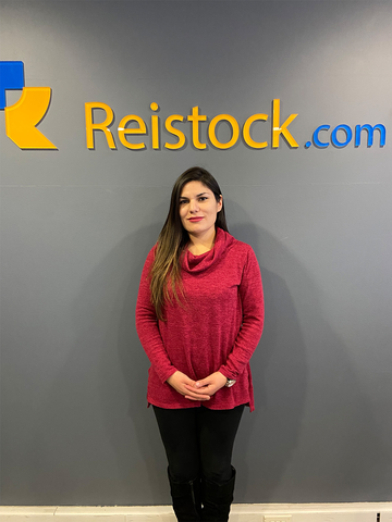 Integrante de Reistock: Inversión Inmobiliaria